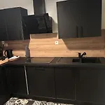 Appartement Des Capucins