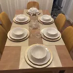 Des Capucins Appartement Cambrai