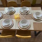 Des Capucins Appartement Cambrai
