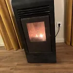 Appartement Des Capucins *