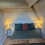 Appartement Des Capucins