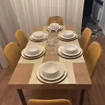 Des Capucins Appartement Cambrai
