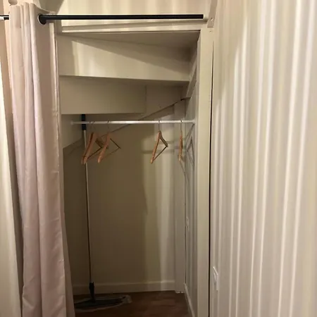 Apartment Des Capucins