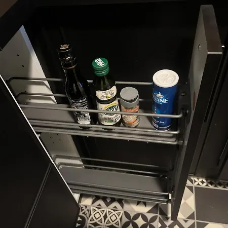 Des Capucins * Cambrai