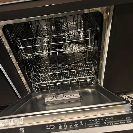 Apartment Des Capucins Cambrai