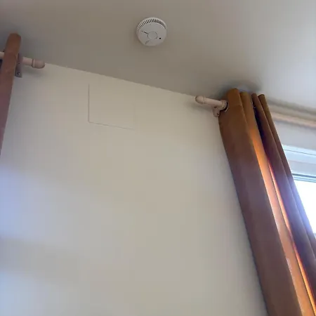 Apartment Des Capucins *