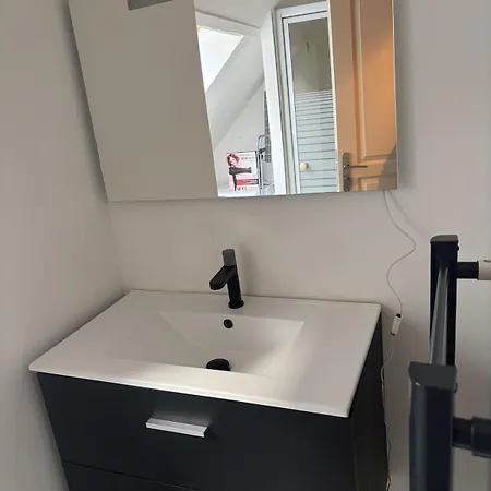 Des Capucins * Cambrai