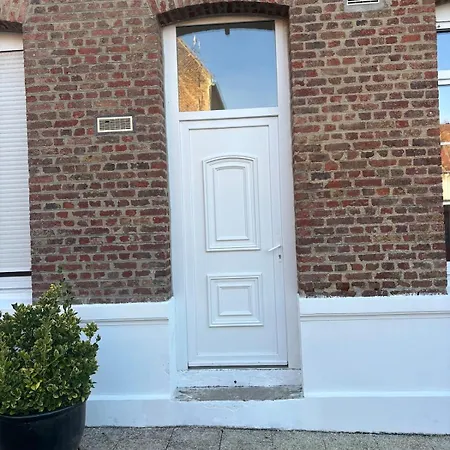 Des Capucins * Cambrai