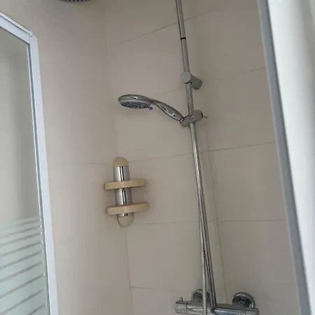 Des Capucins Apartment