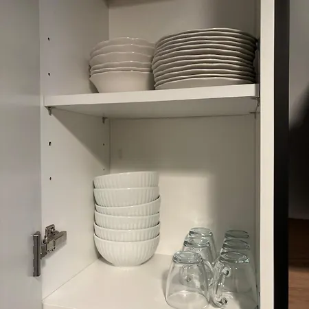 Apartment Des Capucins Cambrai