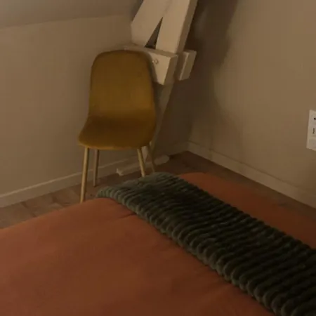 Apartment Des Capucins Cambrai