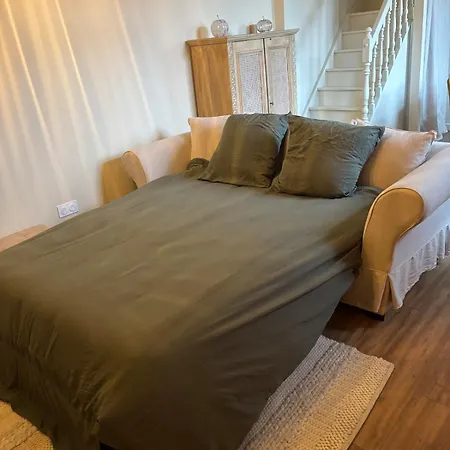 Apartment Des Capucins Cambrai