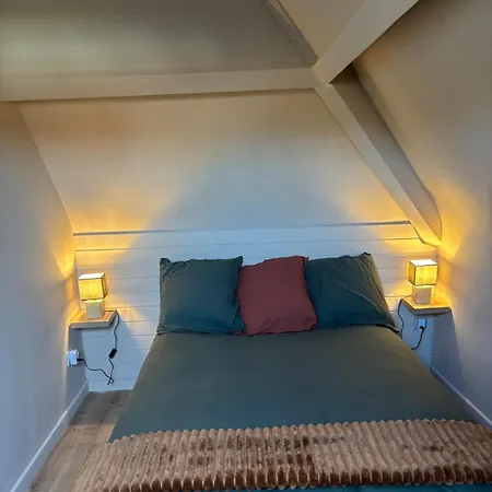 Apartment Des Capucins